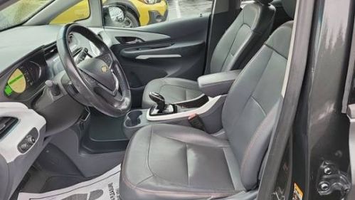 2017 Chevrolet Bolt 1G1FX6S05H4168686