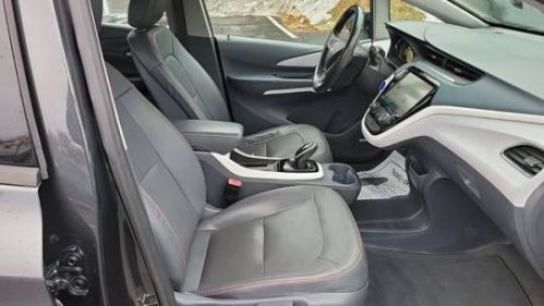 2017 Chevrolet Bolt 1G1FX6S05H4168686