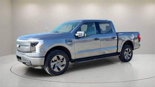 2024 Ford F-150 Lightning 1FTVW3LK9RWG05969