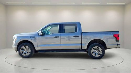 2024 Ford F-150 Lightning 1FTVW3LK9RWG05969