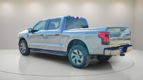 2024 Ford F-150 Lightning 1FTVW3LK9RWG05969