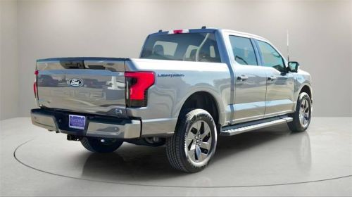 2024 Ford F-150 Lightning 1FTVW3LK9RWG05969