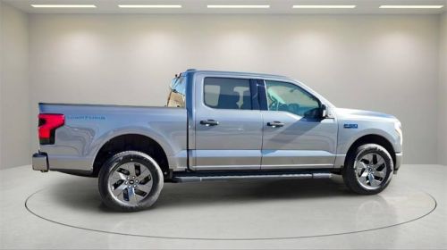 2024 Ford F-150 Lightning 1FTVW3LK9RWG05969