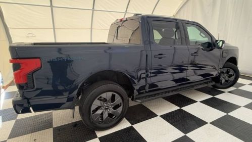 2023 Ford F-150 Lightning 1FTVW1EV1PWG59646