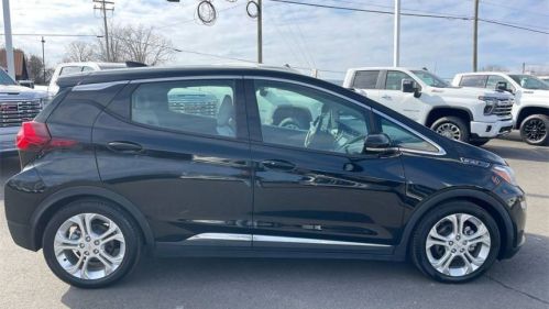 2020 Chevrolet Bolt 1G1FY6S08L4133758