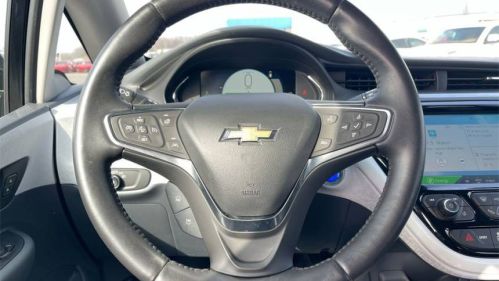 2020 Chevrolet Bolt 1G1FY6S08L4133758