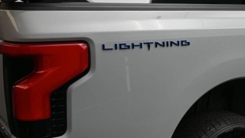 2024 Ford F-150 Lightning 1FTVW3LK6RWG27704