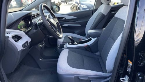 2020 Chevrolet Bolt 1G1FY6S00L4109647