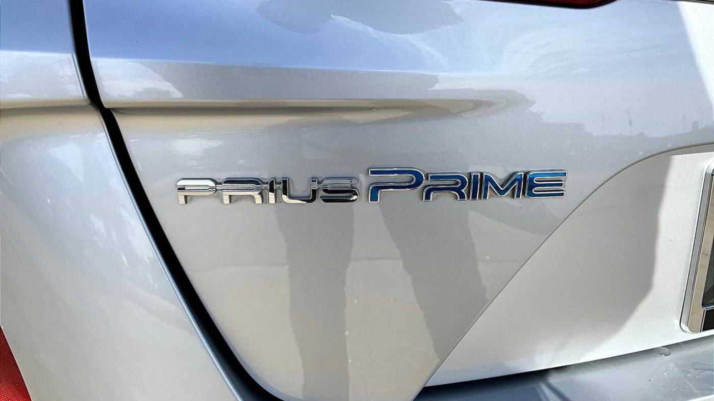 2018 Toyota Prius Prime JTDKARFP7J3085028