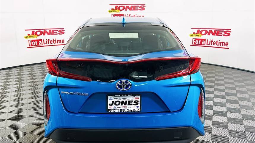 2022 Toyota Prius Prime JTDKAMFP1N3223896