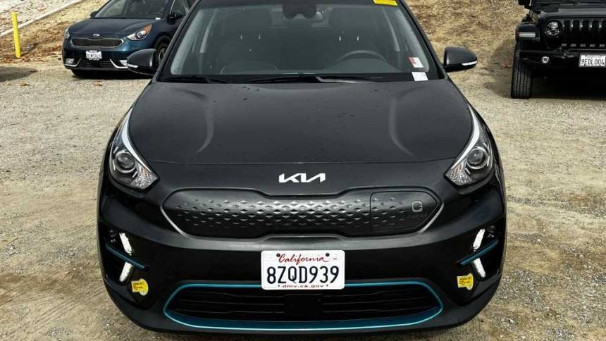 2022 Kia NIRO EV KNDCC3LG9N5141836