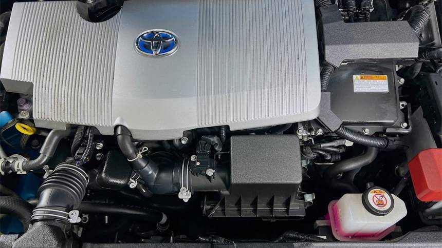 2022 Toyota Prius Prime JTDKAMFP1N3223896