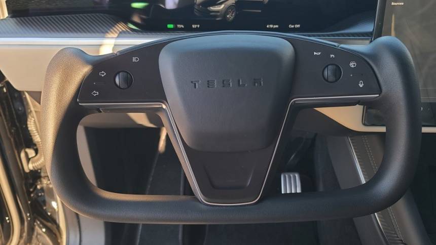 2023 Tesla Model X 7SAXCBE68PF430727