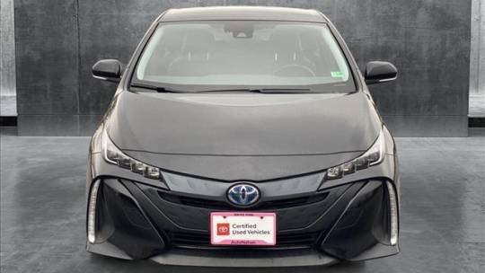 2022 Toyota Prius Prime JTDKAMFP3N3210549