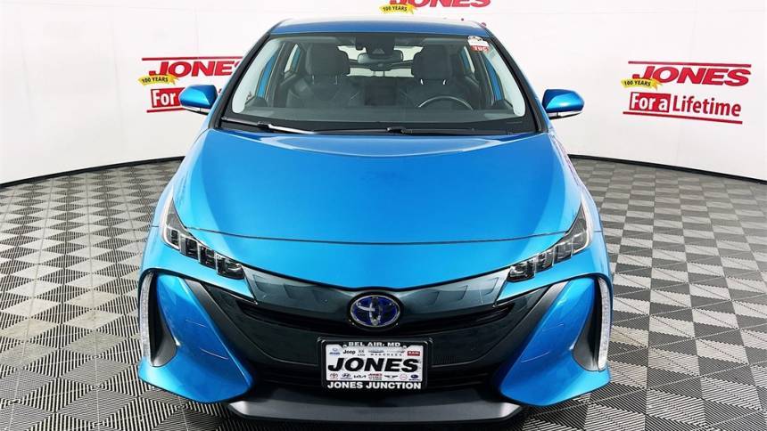 2022 Toyota Prius Prime JTDKAMFP1N3223896