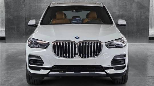 2022 BMW X5 5UXTA6C08N9J10644