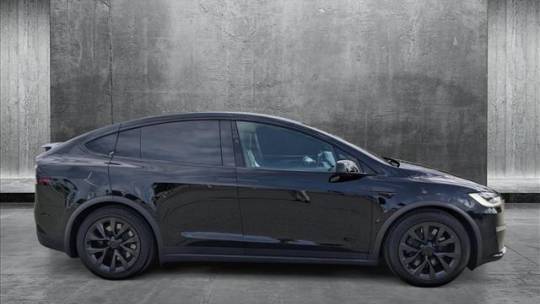 2023 Tesla Model X 7SAXCDE54PF402345