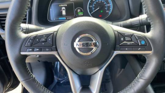 2020 Nissan LEAF 1N4BZ1DP7LC311803