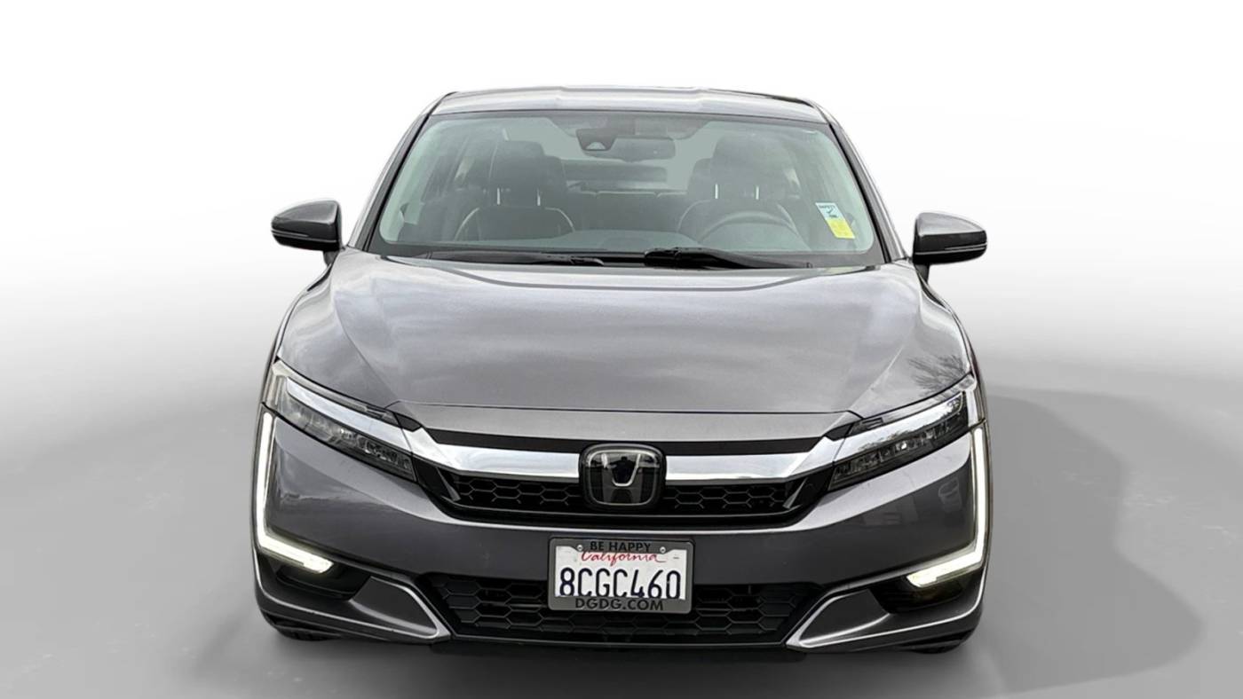 2018 Honda Clarity JHMZC5F16JC002734