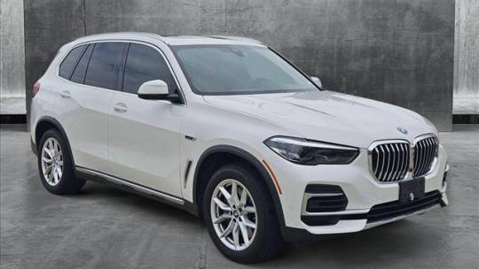 2022 BMW X5 5UXTA6C05N9M19486