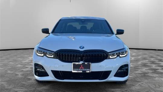 2022 BMW 3 Series 3MW5P7J01N8C38037