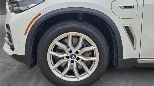 2022 BMW X5 5UXTA6C05N9M19486