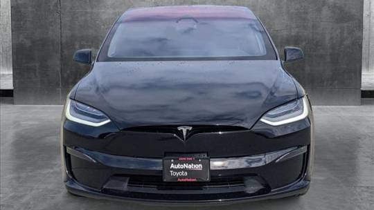 2023 Tesla Model X 7SAXCDE54PF402345