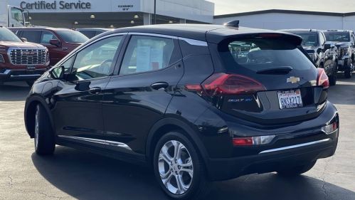 2020 Chevrolet Bolt 1G1FY6S00L4109647