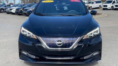 2020 Nissan LEAF 1N4BZ1DP7LC311803