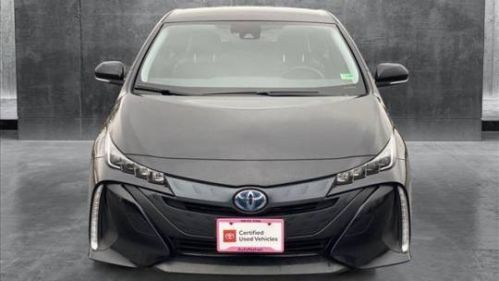 2022 Toyota Prius Prime JTDKAMFP3N3210549