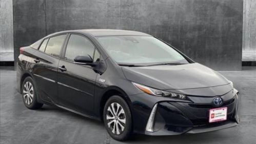 2022 Toyota Prius Prime JTDKAMFP3N3210549