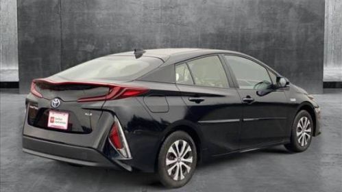 2022 Toyota Prius Prime JTDKAMFP3N3210549