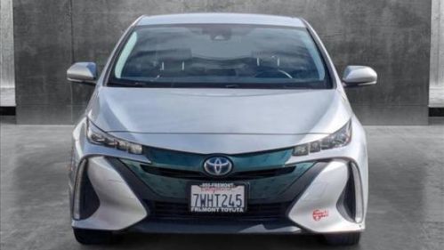 2017 Toyota Prius Prime JTDKARFP2H3005550