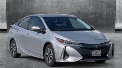 2017 Toyota Prius Prime JTDKARFP2H3005550