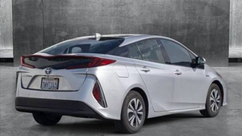 2017 Toyota Prius Prime JTDKARFP2H3005550