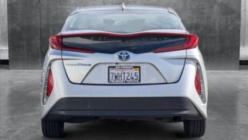 2017 Toyota Prius Prime JTDKARFP2H3005550