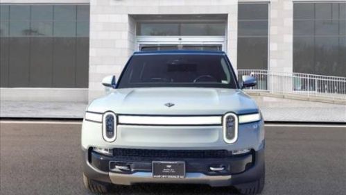 2022 Rivian R1S 7PDSGABL2NN000313