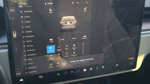 2023 Tesla Model X 7SAXCBE68PF430727