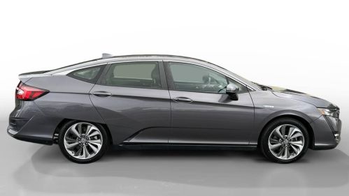 2018 Honda Clarity JHMZC5F16JC002734