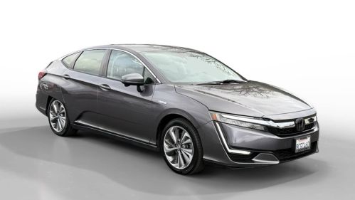 2018 Honda Clarity JHMZC5F16JC002734