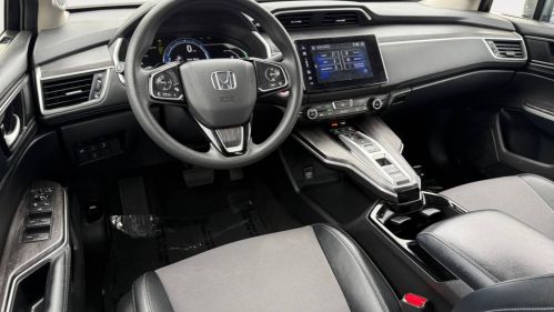 2018 Honda Clarity JHMZC5F16JC002734