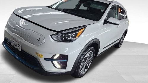 2022 Kia NIRO EV KNDCC3LG3N5142951