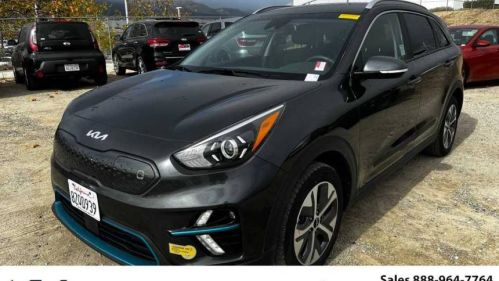 2022 Kia NIRO EV KNDCC3LG9N5141836