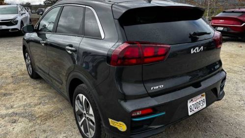 2022 Kia NIRO EV KNDCC3LG9N5141836