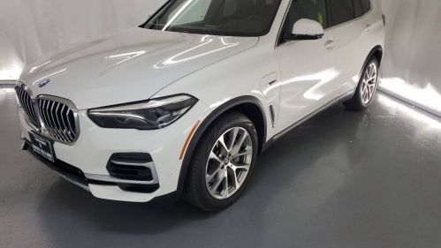 2022 BMW X5 5UXTA6C01N9K85270