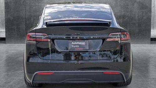 2023 Tesla Model X 7SAXCDE54PF402345