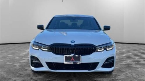 2022 BMW 3 Series 3MW5P7J01N8C38037