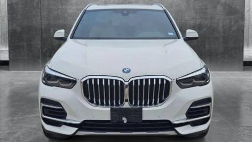 2022 BMW X5 5UXTA6C05N9M19486