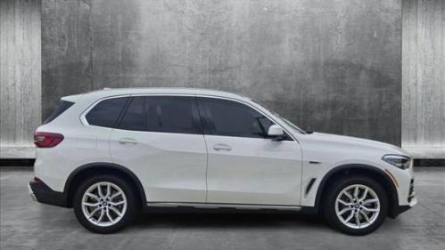 2022 BMW X5 5UXTA6C05N9M19486