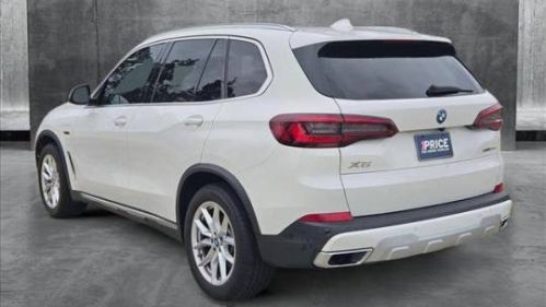 2022 BMW X5 5UXTA6C05N9M19486